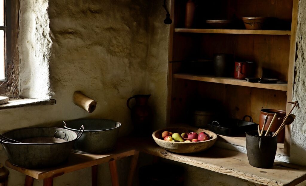 Kitchen Image